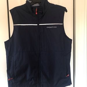 Vineyard vines men’s vest